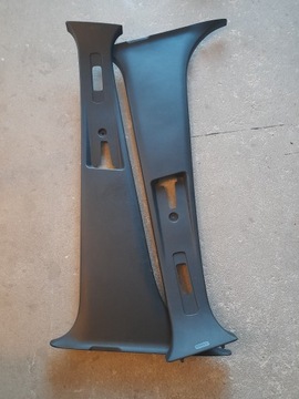 фото thumb №1, Dacia spring стойка защита