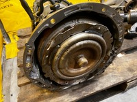 фото thumb №8, Коробка передач передач автоматическая коробка передач mercedes x166 gl 550 4.7 v8