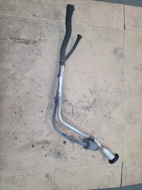 фото thumb №1, Jeep grand cherokee wk 3.0 crd 05-10 труба заливання пального