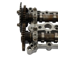 фото thumb №11, Bmw e90 lci e92 n57 дизель валы грм головка двигателя 8575439 8575440