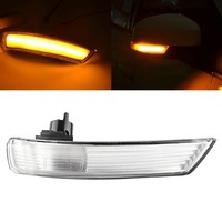 фото thumb №5, Лівий/правий поворотник w дзеркало wstecznym włącz поворотник dla ford