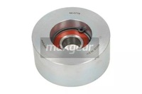 фото thumb №1, Ролик натяжителя ремень многоручейковый. honda 2