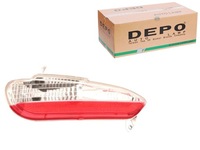 фото thumb №1, Depo лампа противотуманная fiat punto evo 09.09-03.