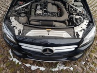 фото thumb №4, Kompletny перед капот бампер лампа w205 цвет 197