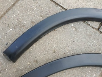 фото thumb №9, Mitsubishi outlander 2013 17 планка права lub ліва