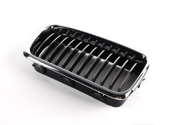 фото thumb №6, Ziergitter правий bmw 7 e38 51138172280