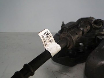 фото thumb №11, Mercedes супорт гальмівний переднє праві лівий s клас 223 w223