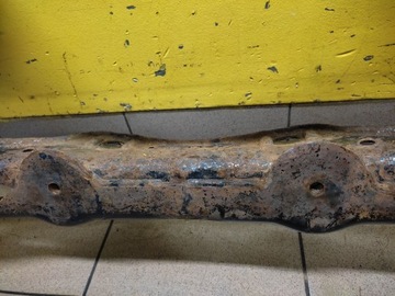 фото thumb №12, Skoda superb ii 2.0 tdi універсал задня балка підвішування 5n0505235ac