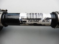 фото thumb №6, Піввісь права перед bmw x1 e84 2,0 n47 xd