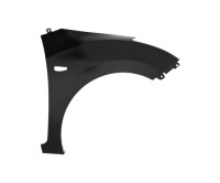 фото thumb №1, Hyundai i-30 12 - 15 крыло правый