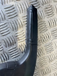 фото thumb №4, Рычаг тормоза ручного renault twingo iii 360106834r