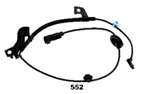 фото thumb №1, Датчик, швидкість обертова колеса japanparts abs-552