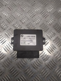 фото thumb №13, Bmw f10 f11 модуль тормоза ручного 6850846