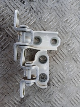 фото thumb №1, Opel mokka петлі двері праві зад задні комплект gyn