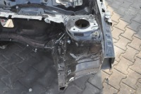 Mercedes eqb x243 2024r чверть лівий перед стійку  поріг a b поріг Зі Шроту, фото thumb