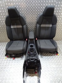 фото thumb №15, Audi q4 e-tron suv сиденья диван обшивки подлокотник комплект