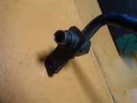 фото thumb №12, Радиатор масла коробки vw phaeton 3,0tdi 3d0409061h