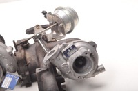 фото thumb №7, Volvo xc70 2.4 d5 турбина турбонагнетатель 36002664 31293086