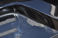 фото thumb №6, Volvo v40 ii 12- бампер задняя задний