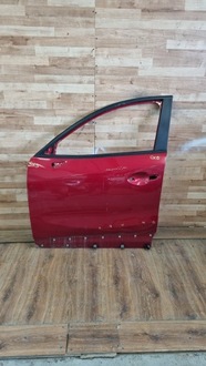 фото thumb №1, Дверь mazda cx5 cx 5 i