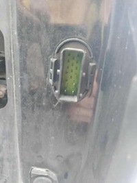 фото thumb №9, Дверь левый задняя задние volvo xc60 452-46 x