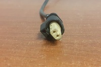 фото thumb №8, Датчик температури вихлопних газів mercedes-benz