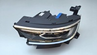 Купити Фара ліва ліва перед передня matrix opel mokka b 9834016880 qq-1, фото thumb