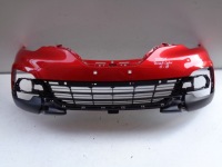 фото thumb №1, Бампер передній renault captur 17- lift nr 35898