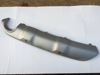 фото thumb №1, Накладка бампера зад 86665-h8410 kia stonic