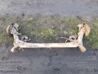 фото thumb №1, Балка подвеска задняя задняя honda jazz 2001-2008 5433543