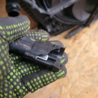 фото thumb №10, Pas передній радіатор peugeot expert iii jumpy scudo vivaro 1.6 1.5