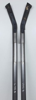 фото thumb №7, Планки дахові дах range rover iii l322 dbc000032lel пара