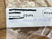 фото thumb №5, Штекер жгут соединитель ford chevrolet dodge