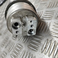 фото thumb №7, Audi q4 sportback e-tron 2022 осушитель воздуха кондиционера a/c