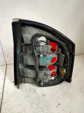 фото thumb №3, Лампа левая зад задняя opel vectra c рестайлинг 13251937