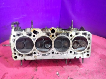 Audi A3 8L 1.6 8V AKL 101 км головка 06B103373A Крышка клапана