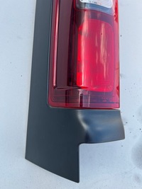 фото thumb №2, Renault trafic iii левая лампа задняя