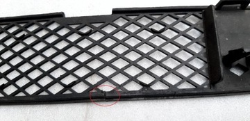 фото thumb №9, Mercedes s-klasa w220 решётка бампера