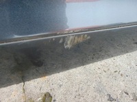 фото thumb №9, Двері праві зад lz7s audi a6 c6 sedan s-line