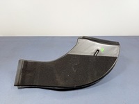 фото thumb №5, Cl w216 s w221 повітрозабірник канал повітря 2218310146