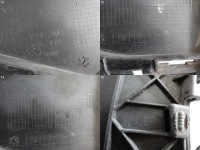 фото thumb №14, Mercedes eqe v294 sedan седан amg suv 22- бампер бампер задняя 6xpdc