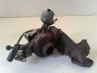 фото thumb №8, Турбонагнітач 9682778680 citroen c5 2.0 hdi