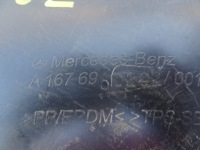 фото thumb №5, Підкрилок передні праве mercedes w167 gls amg