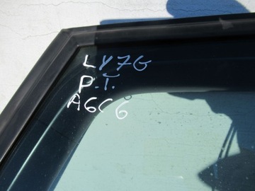 фото thumb №6, Audi a6 c6 allroad дверь правый зад ly7g