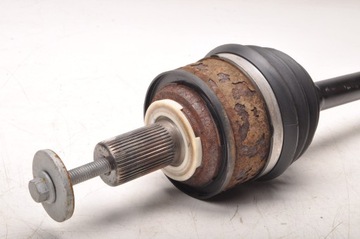 фото thumb №6, Volvo v90 s90 s60 iii v60 ii t4 t5 d4 d3 піввісь ліва коротка 31437647 автомат