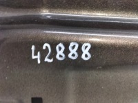 фото thumb №8, Дверь задние зад правое mazda cx5 cx-5 ii 17-