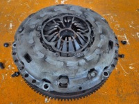 Купити Citroen jumper 2 06-14 2.2 hdi зчеплення колесо двомасовий, фото thumb