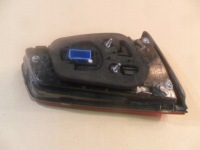 Vw passat 3g9 led 14- универсал фара правый  задний задняя Недорого, фото thumb