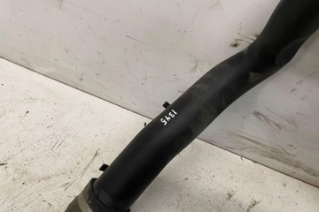фото thumb №11, Труба інтеркулер mini cooper r56 8512205 1.6l дизель 2011