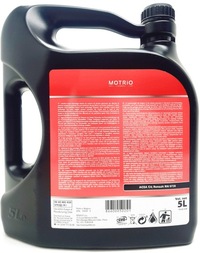 фото thumb №13, Оригінальний номер renault фільтр оливи повітря кабіни пального олія 5l 5w30 trafic 1.6 dci